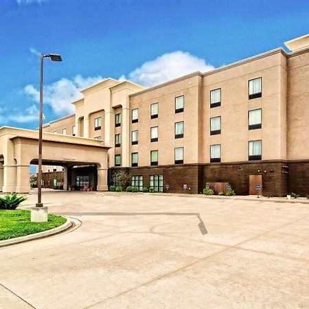 Hampton Inn Belton/Kansas City Buitenkant foto