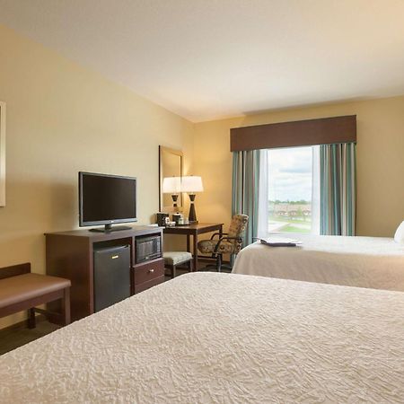 Hampton Inn Belton/Kansas City Buitenkant foto