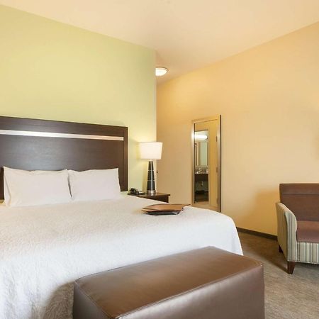 Hampton Inn Belton/Kansas City Buitenkant foto