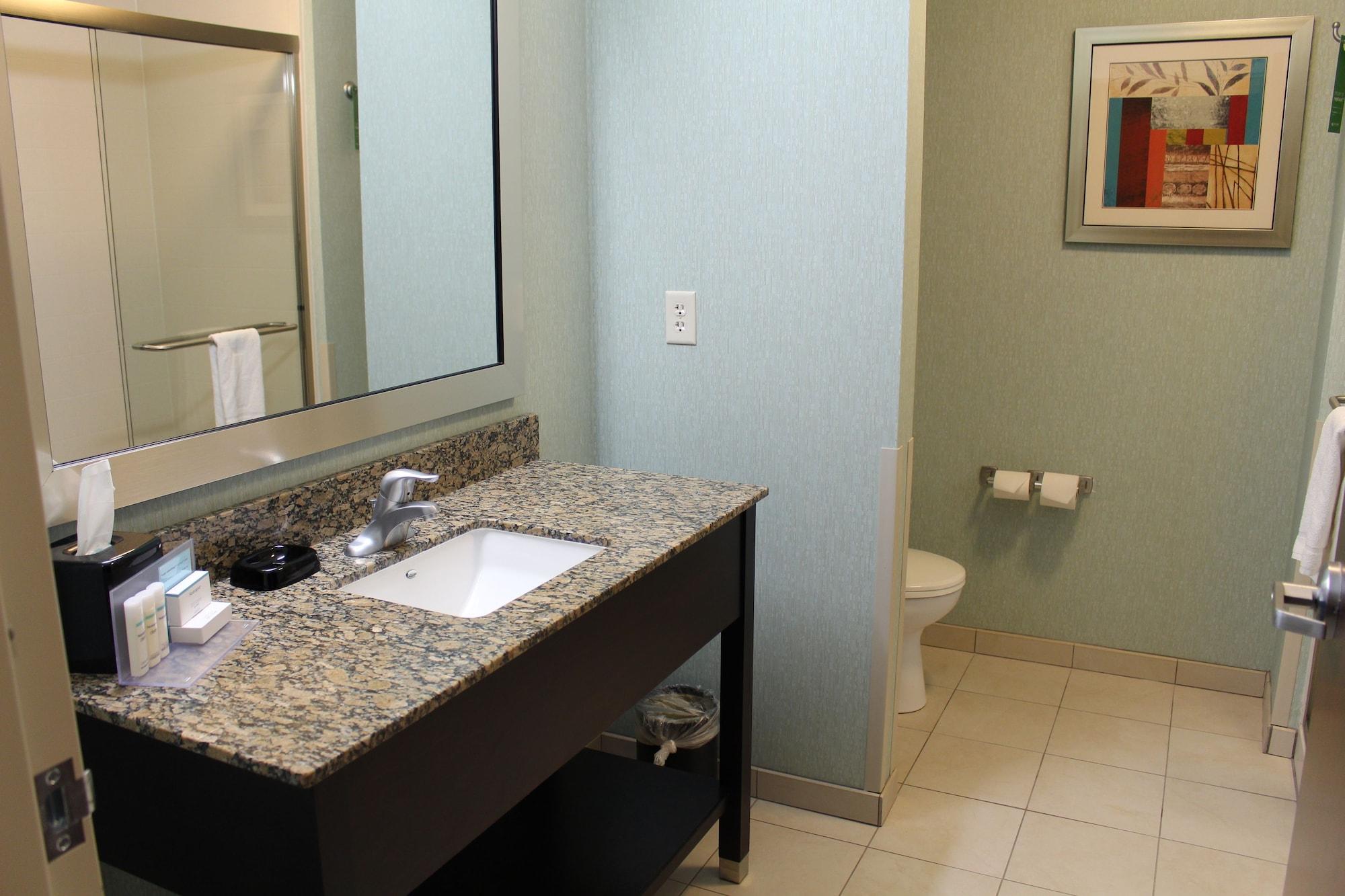 Hampton Inn Belton/Kansas City Buitenkant foto