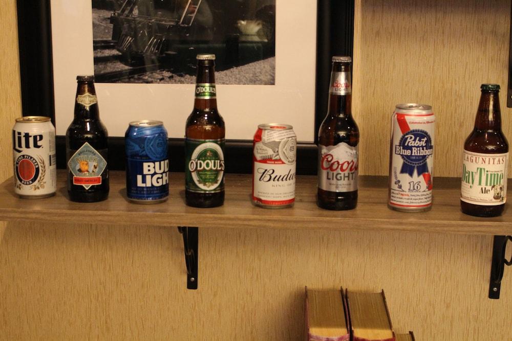 Hampton Inn Belton/Kansas City Buitenkant foto