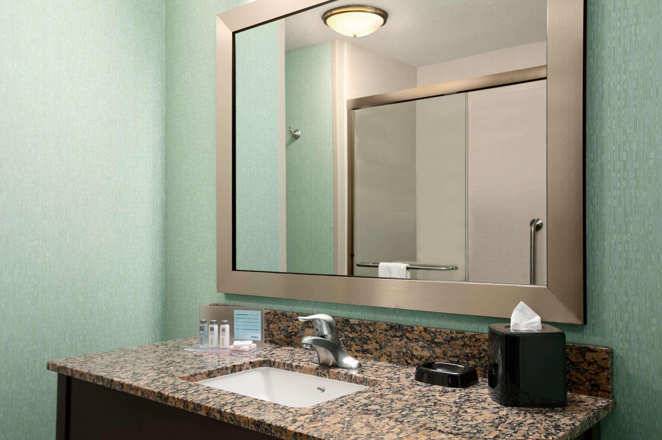 Hampton Inn Belton/Kansas City Buitenkant foto