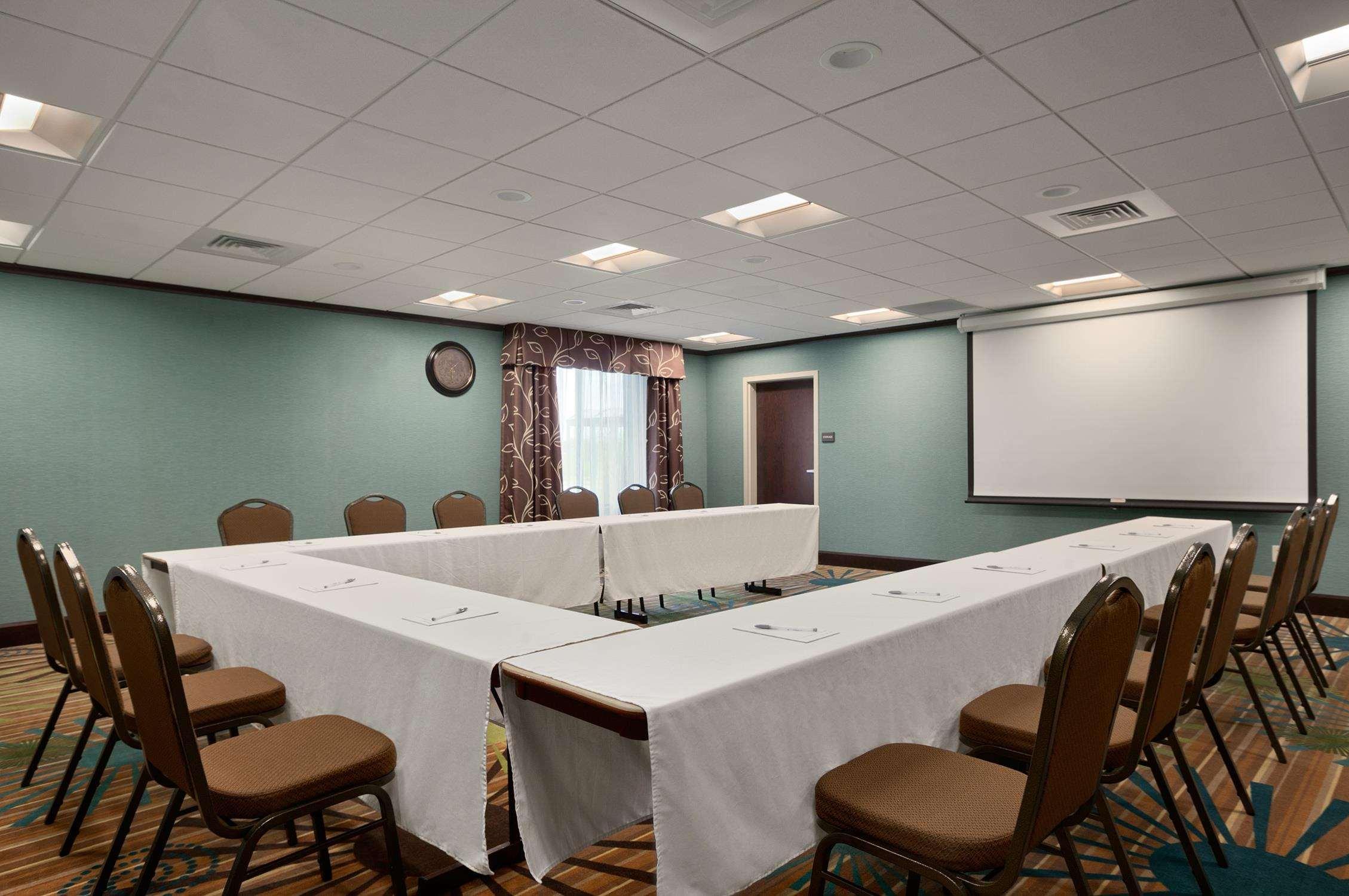 Hampton Inn Belton/Kansas City Buitenkant foto