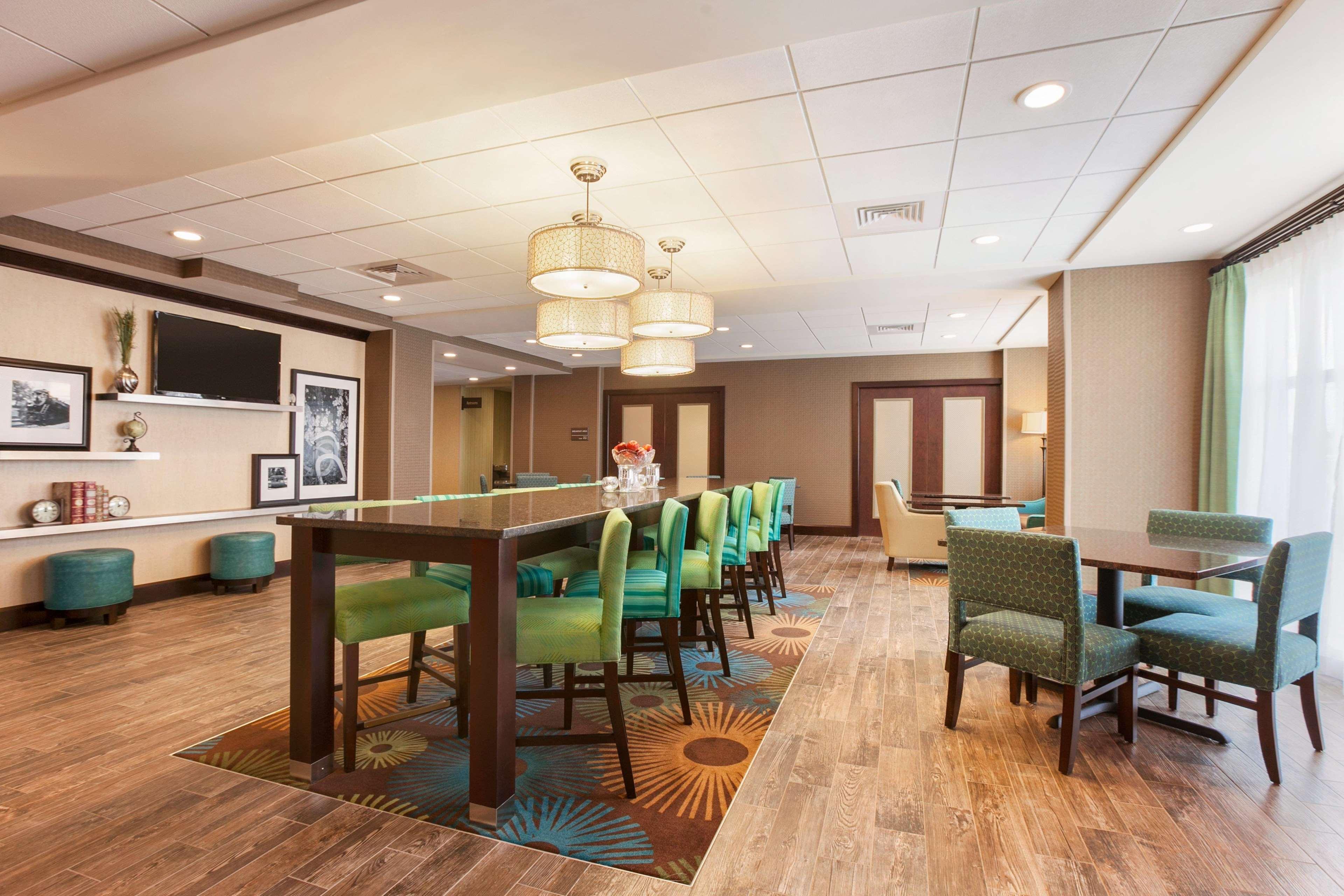 Hampton Inn Belton/Kansas City Buitenkant foto