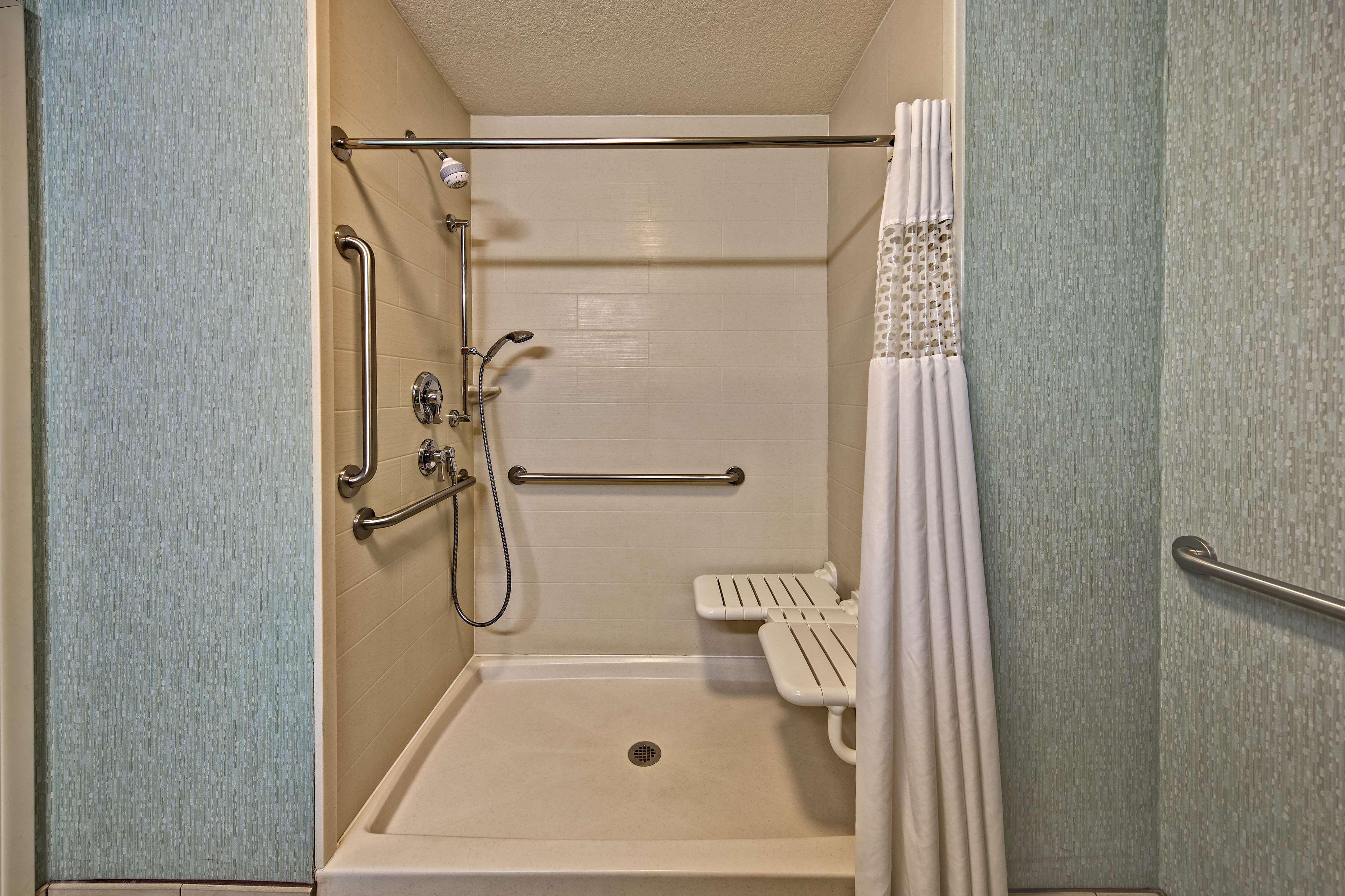 Hampton Inn Belton/Kansas City Buitenkant foto