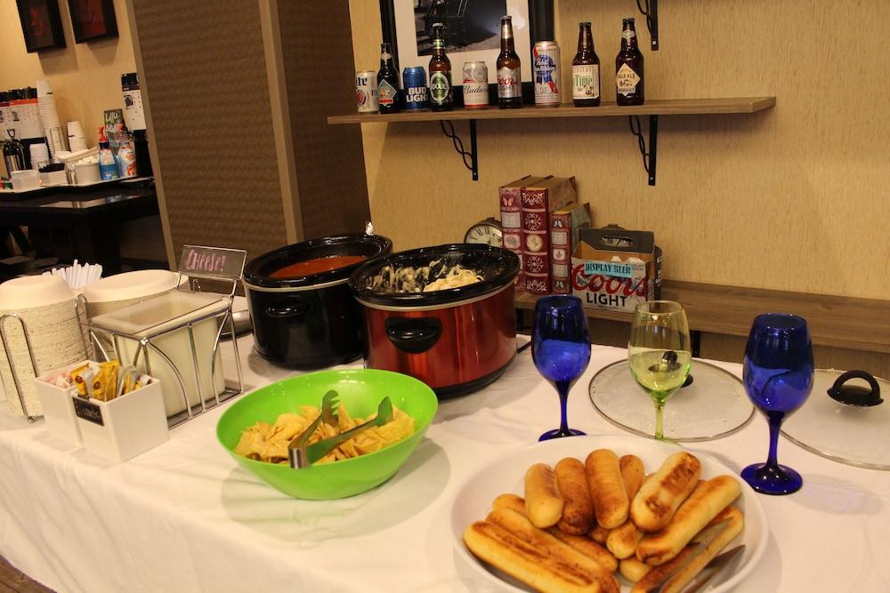 Hampton Inn Belton/Kansas City Buitenkant foto